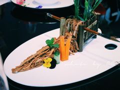 文书牛百叶-海味世家·家常菜馆(明州里店)