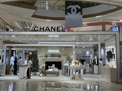 -东莞松山湖万象汇