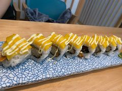 -村上一屋·亚洲菜融合小馆(南楼店)
