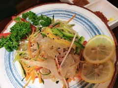 -三代烤肉(保利广场店)