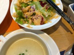 -花园5號餐厅