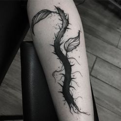 -记号刺青tattoo纹身工作室