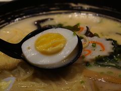 骨汤拉面-赤谷和牛烧肉居酒屋(石景山店)