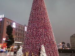 -广东外语外贸大学(白云山校区)