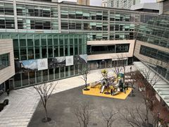 -上海浦东嘉里大酒店