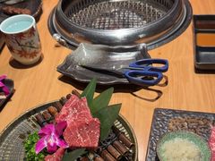 -丸藏和牛烧肉专门店(园区师惠坊店)