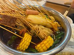 -成都瓜串串(华强北店)