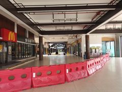 -麦当劳(电白服务区店)