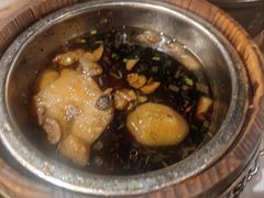 -苹果树下艺术餐厅(通州店)