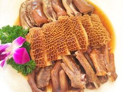 -黄埔华苑酒家(黄埔店)