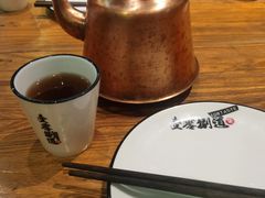 -壹零捌道·北京烤鸭(车公庄店)