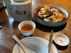 -绍兴老味道·非遗门店(银泰城店)