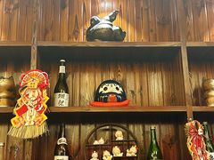 -鸟鹏烧鸟居酒屋(昌岗店)