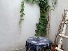 -铁炉咖啡(河下古镇店)