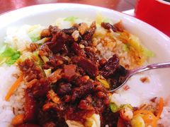 -猪角·闽南猪脚饭(茶亭店)