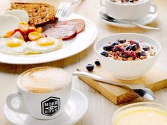 -Moka Bros 摩卡站(西单大悦城店)