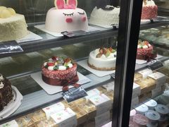 -可莎蜜兒(浦沿店)