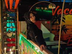 -Famous肥猫墨西哥音乐餐吧(五棵松华熙LIVE店)