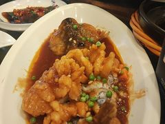 -龙景軒大酒店(共康店)