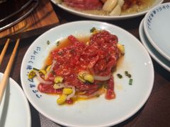 -蒜香焼肉PURUSHIN(马场路店)