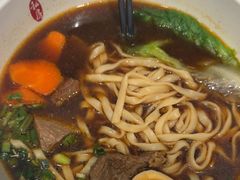 -康师傅私房牛肉面(申虹店)