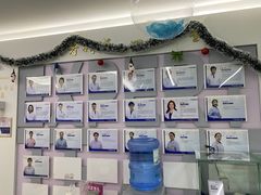 -美可普口腔医院(东街分店)
