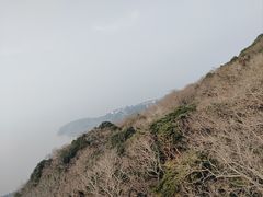 -普陀山风景名胜区-法雨禅寺