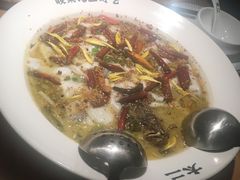 -太二酸菜鱼(正大广场店)
