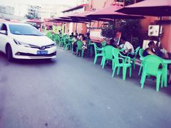 -梁子刨冰王&梁小糖(王顶堤店)