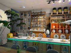 -袁亮今日陶艺(苹果社区总店)