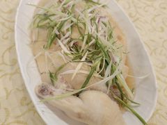 -禄源公·老莞诚饭店