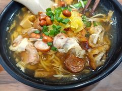 -阿芬卤面(花巷店)