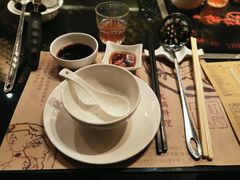 -大红袍火锅料理(尖沙咀店)