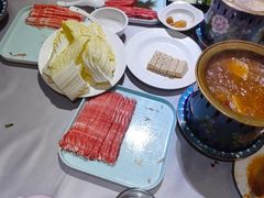 -东来顺饭庄(新源里店)