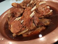 -旧县羊蝎子(蔚县分店)