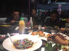 -丽华园(汉阳龙阳店)