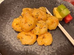 -南湖宾馆·鸳湖阁全日制餐厅