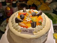 -梨花自助烤肉(乐宾店)