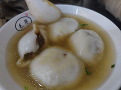 汤圆-毛华美食(清扬路店)