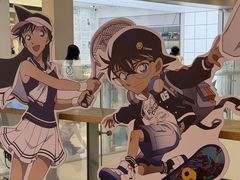 -上海静安大悦城