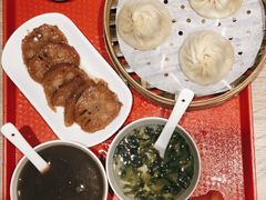 桂花糖藕-知味观(湖滨总店)