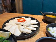 -九田家黑牛烤肉料理(新光汇店)