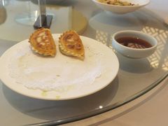 -静之湖湖畔餐厅