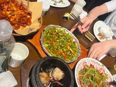 -HOHO餐厅(古子城店)