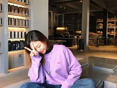 -来回·咖啡(钟村咖啡豆店)