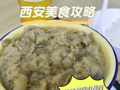 -定家小酥肉·清真(回民街店)