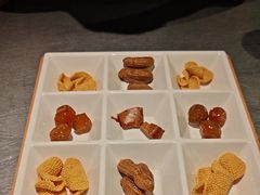 -探鱼·鲜青椒爽麻烤鱼(朝阳悠唐广场店)
