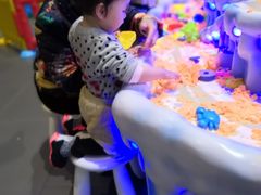 -蒙特利亲子乐园