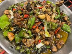-聂发财重庆江湖菜(解放碑店)