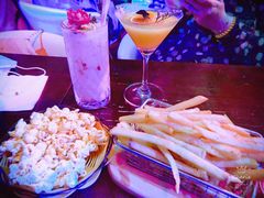 -MOSSO音乐酒吧·Live House(南京西路店)
